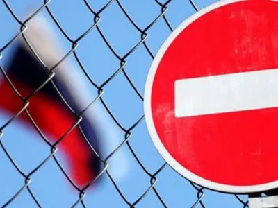 РФ оцінила збиток від санкцій на кінець 2018 року