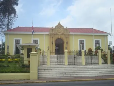 Мы возмущены попыткой захвата дипломатами Гуайдо посольства Венесуэлы - МИД Коста-Рики