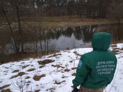 На Житомирщині екологи виявили забруднення річок підприємством з Хмельниччини