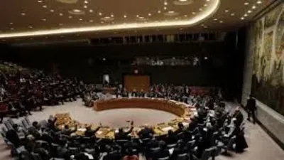 США при ООН: кримські санкції залишаться в силі, поки Росія не поверне півострів