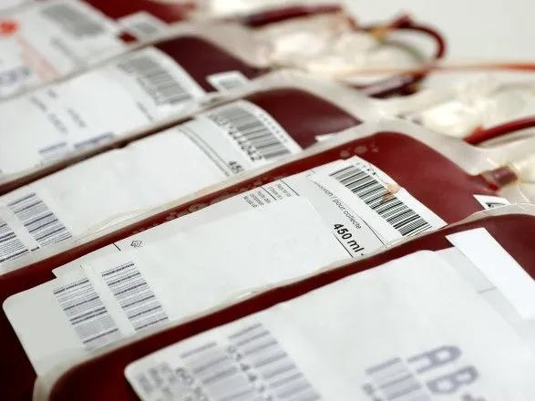 Правительство одобрило стратегию развития системы крови