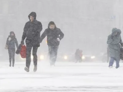 В Україні різко погіршиться погода - синоптики