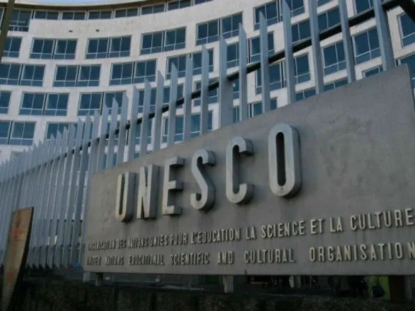 В Список ЮНЕСКО хотят внести два украинских культурных комплекса