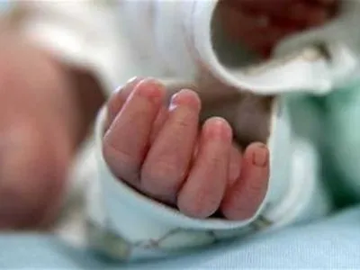 В Тернопольской области внезапно умер четырехмесячный младенец