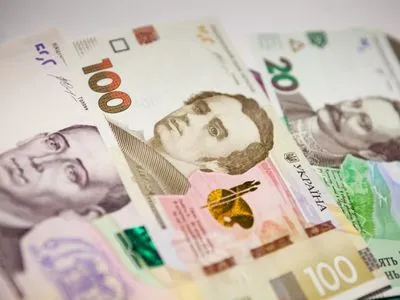 На счетах казначейства накопилось 47,4 млрд грн в валюте