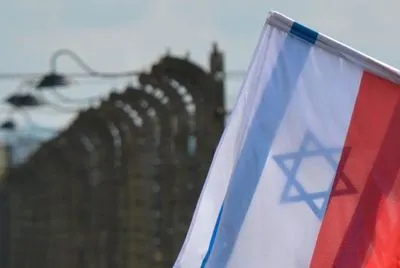 Польща чекає на вибачення Ізраїлю за коментар про поляків - МЗС країни