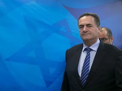 Глава МЗС Ізраїлю не став вибачатися за слова про польську участь в Голокості