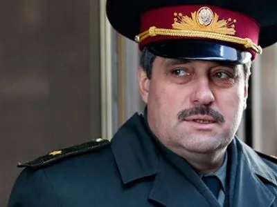 У справі генерала Назарова проведуть військово-судову експертизу