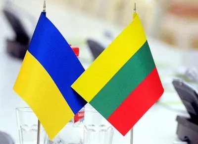 Литва поддерживает санкции против России до полного возврата Крыма Украине
