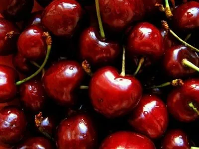 Україна хоче експортувати черешні до КНР, а яблука - до Індії