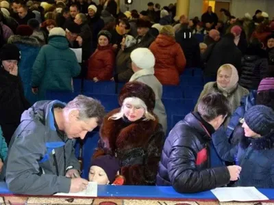 В Житомирской области 33 религиозные общины перешли к ПЦУ