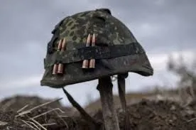 В зоне ООС от пули снайпера погиб военный из Тернопольской области