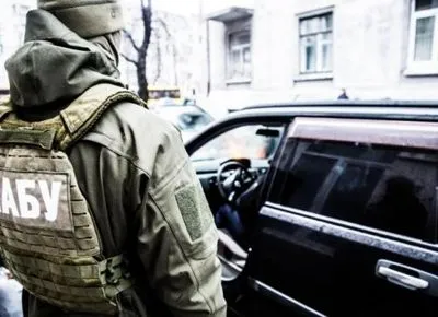 Задержали экс-чиновника "Укрзализныци", которого подозревают в миллионных убытках