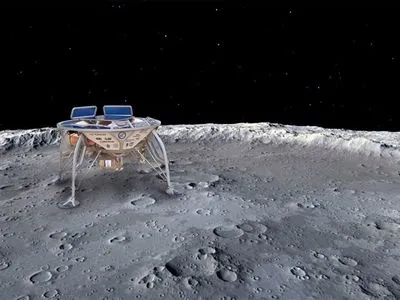 Ізраїль запускає перший приватний місяцехід
