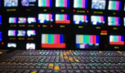 В Украине запретили связанный с Россией телеканал