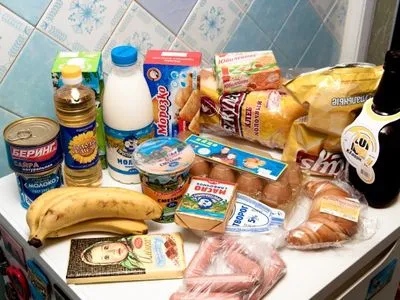 Порушників якості харчових продуктів торік оштрафували на понад 7 млн грн