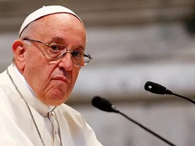 Католицька церква рішуче боротиметься проти педофілії священиків