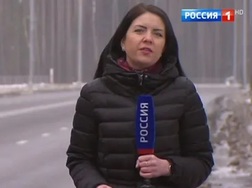 В Молдову не пустили журналістку російського телеканалу