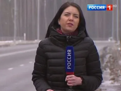 В Молдову не пустили журналистку российского телеканала