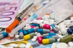 В Украине разоблачили коррупционную схему приобретения лекарств