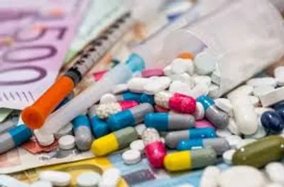 В Украине разоблачили коррупционную схему приобретения лекарств