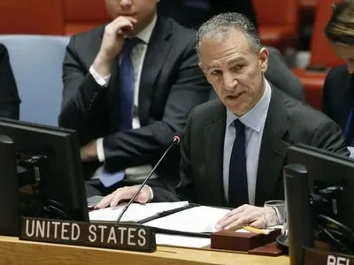 США в ООН пообіцяли підтримувати Україну санкціями проти РФ та іншу допомогу