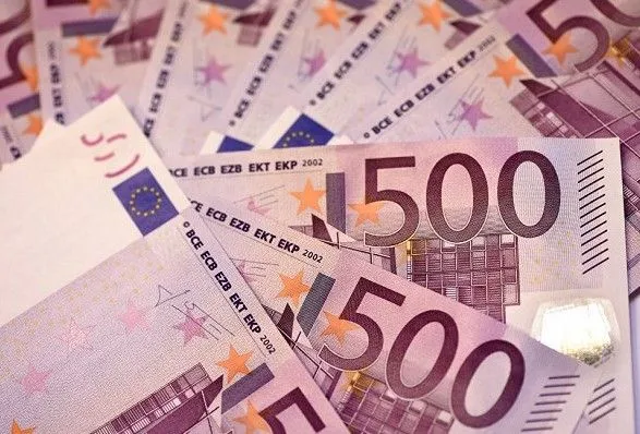 У Німеччині зафіксовано рекордний профіцит бюджету - 58 млрд євро