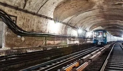 Тендер на розробку ТЕО метро на Троєщину оголосять повторно