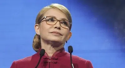 Тимошенко буде боротися з фальсифікаціями, об’єднавши демократичних кандидатів