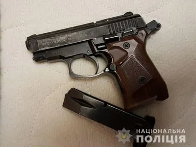 Харьковские правоохранители разоблачили группу лиц по подозрению в нападениях на представителей общественности
