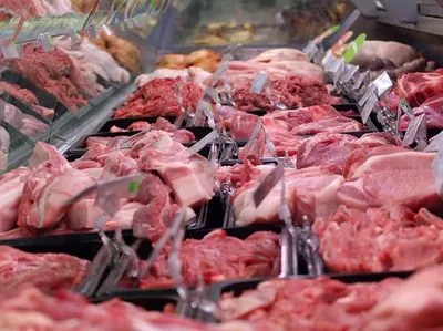 В Украине упали цены на мясо