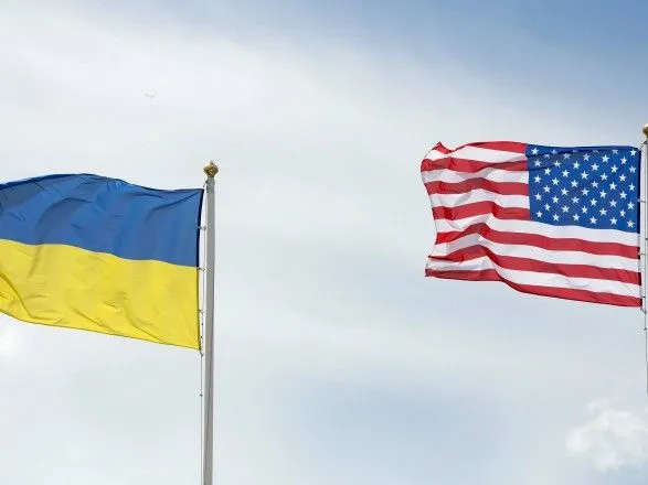 Корупція заважає прогресу в Україні - посольство США