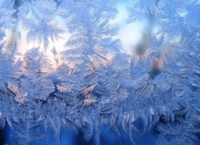 Завтра в Україні до 11 градусів морозу