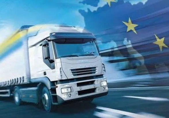 Более 300 украинских предприятий имеют право экспорта в страны ЕС