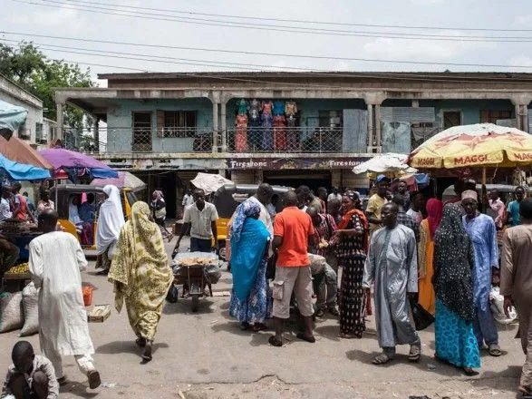 "ІД" взяла на себе відповідальність за атаку на місто Майдугурі в день виборів у Нігерії