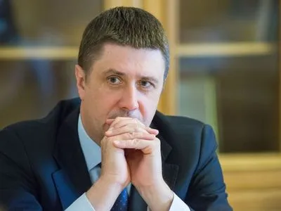 Віце-прем'єр відреагував на результати нацвідбору України на Євробачення-2019