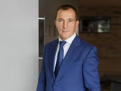 Украинца назначили на должность вице-президента Европейской Конфедерации бокса