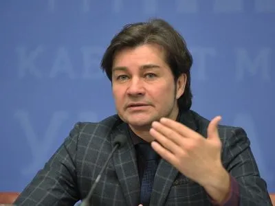 Украину не могут представлять артисты, которые не осознают аннексию Крыма - Нищук