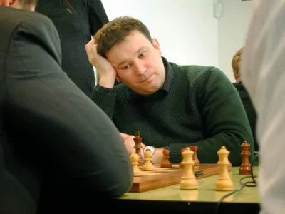 Шахматист из Винницы стал призером международных соревнований во Франции