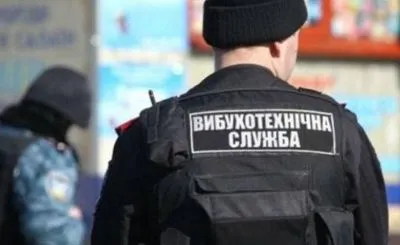 Тройное "минирование" во Львове: взрывчатку не нашли