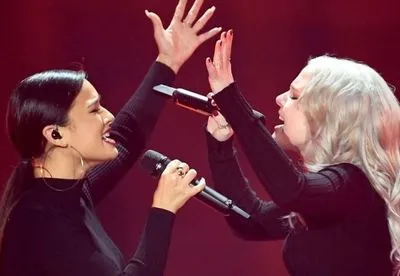 Германию на Евровидении-2019 представит дуэт S!Sters