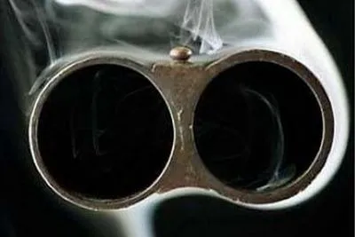 В Волынской области мужчина стрелял из ружья по односельчанам