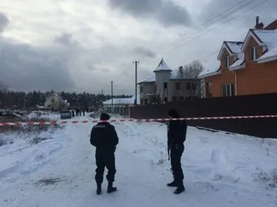 Аваков: кровавое побоище в Княжичах произошло из-за непрофессионализма полиции