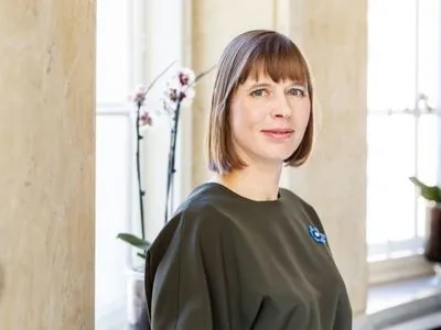 Викладання естонською підтримують більшість партій - президент Естонії