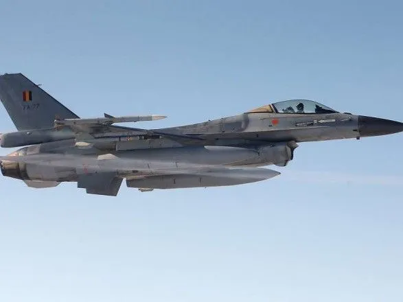 МИД Швеции вызвал посла РФ из-за действий российского Су-27 над Балтикой