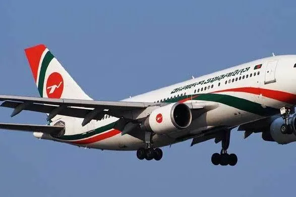 Летевший самолёт в Дубай совершил вынужденную посаду из-за попытки захвата