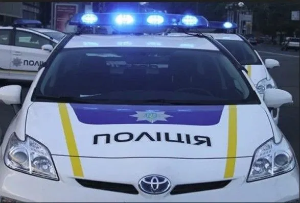 Стрілянина на Київщині: поліція ввела спецоперацію для розшуку злочинця