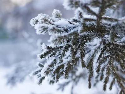 В Украине ожидается до 10 градусов мороза