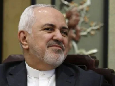Голова МЗС Ірану оголосив про свою відставку
