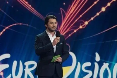 Сергей Притула прокомментировал скандал с MARUV на Нацотборе Евровидения